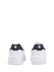 Sneakers Bianco Lumberjack