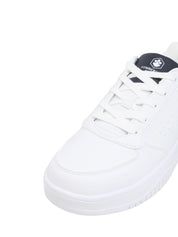 Sneakers Bianco Lumberjack
