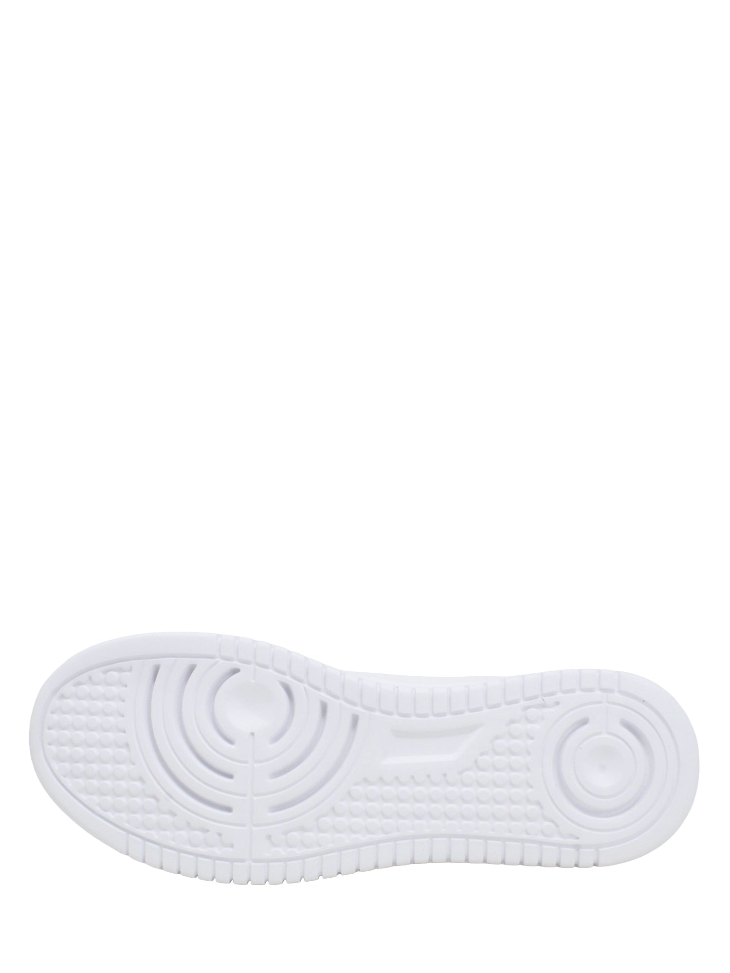 Sneakers Bianco Lumberjack