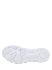 Sneakers Bianco Lumberjack