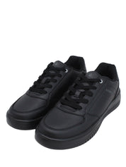 Sneakers Nero Lumberjack