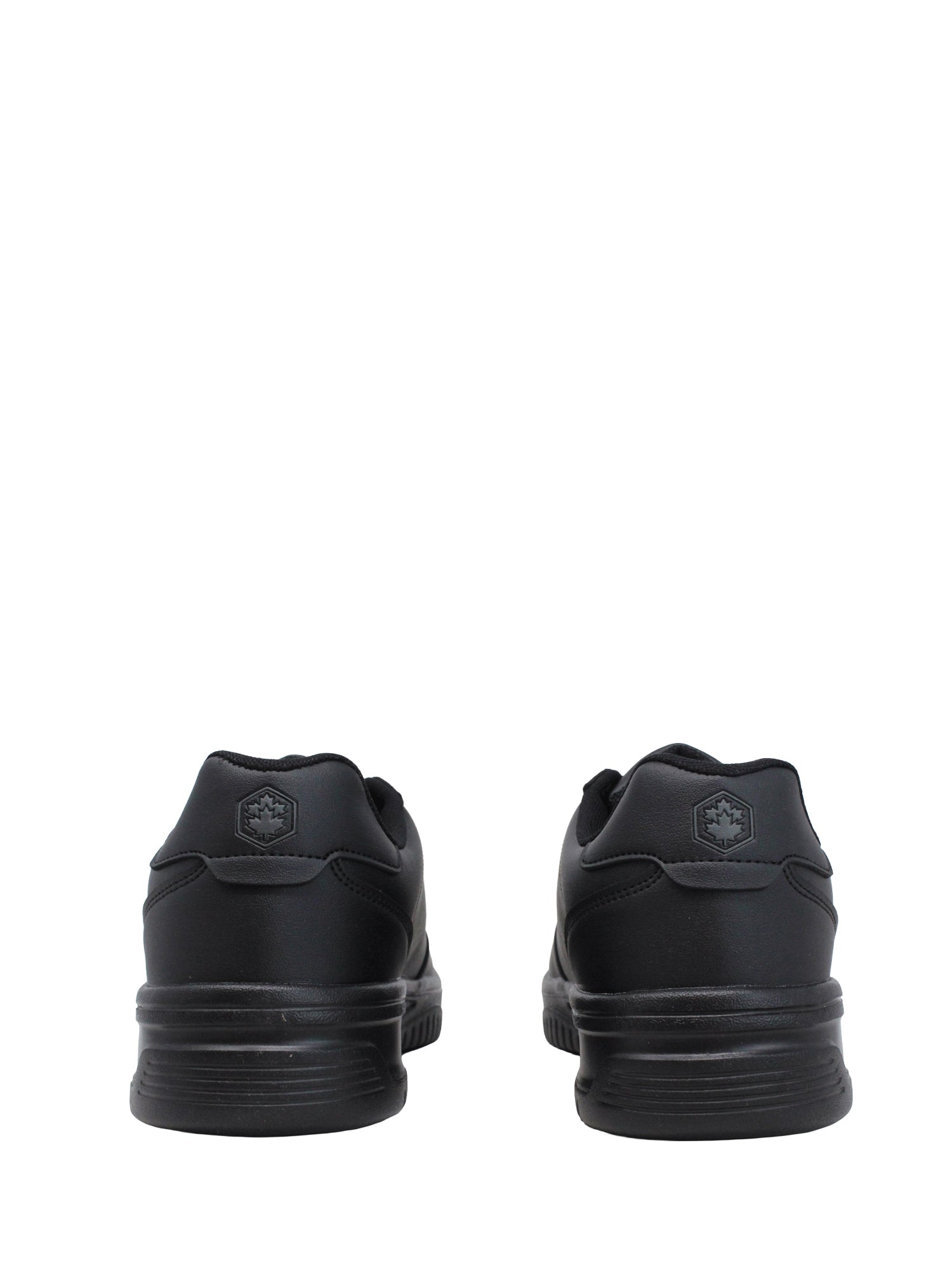 Sneakers Nero Lumberjack