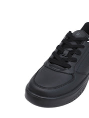 Sneakers Nero Lumberjack