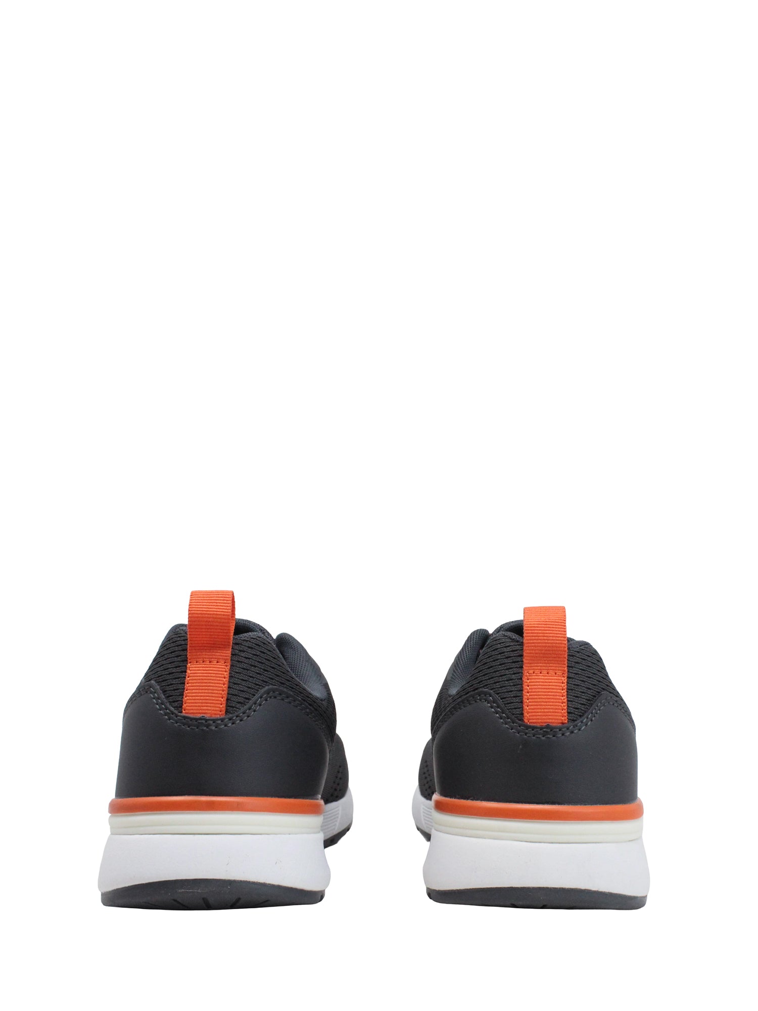 Sneakers Grigio Lumberjack