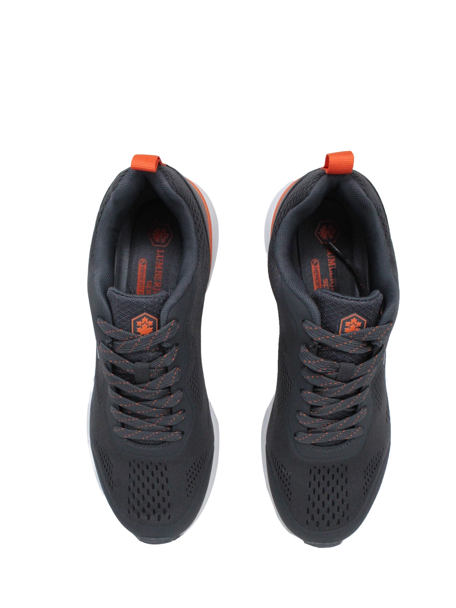 Sneakers Grigio Lumberjack