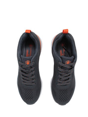 Sneakers Grigio Lumberjack