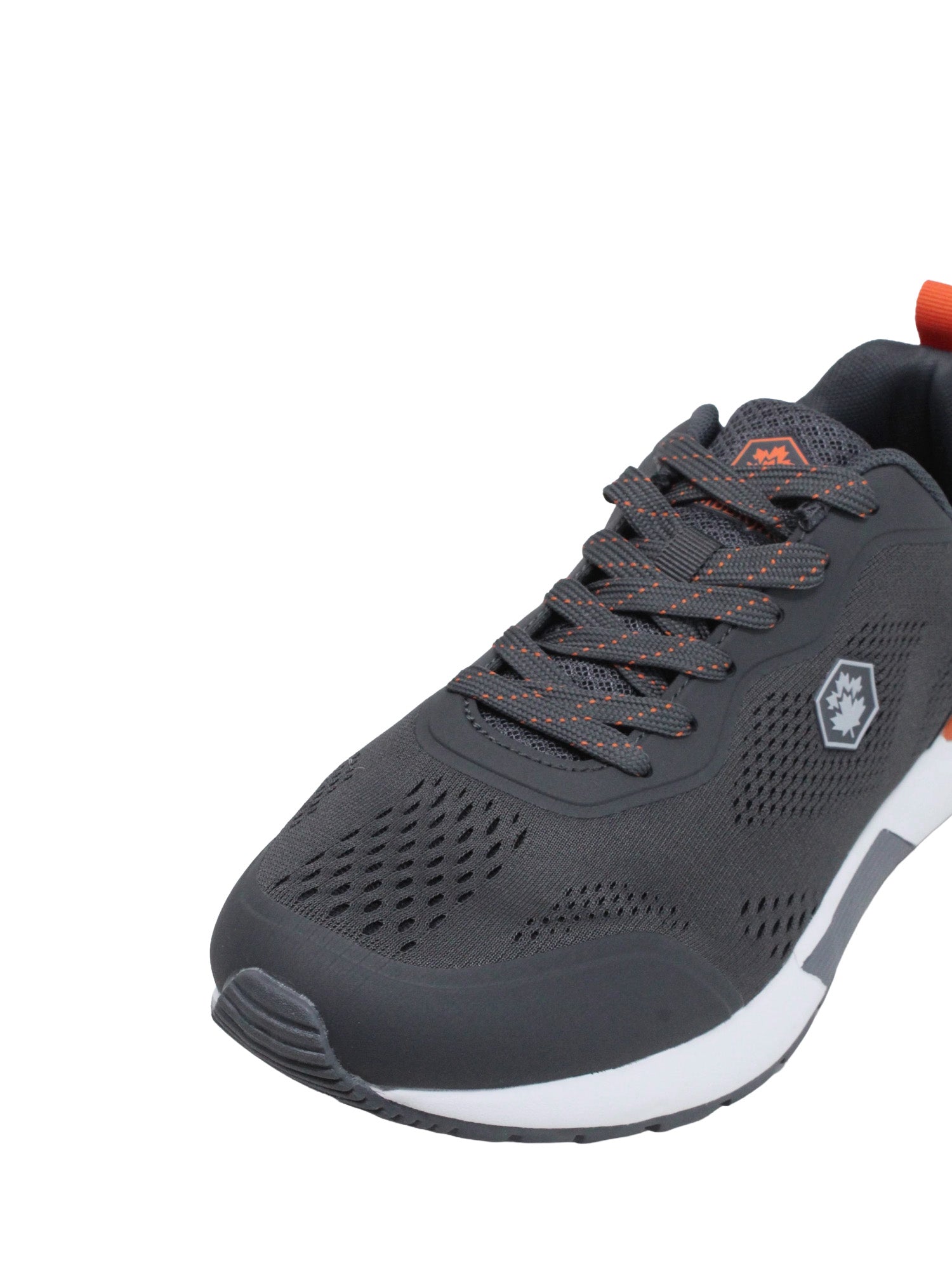 Sneakers Grigio Lumberjack