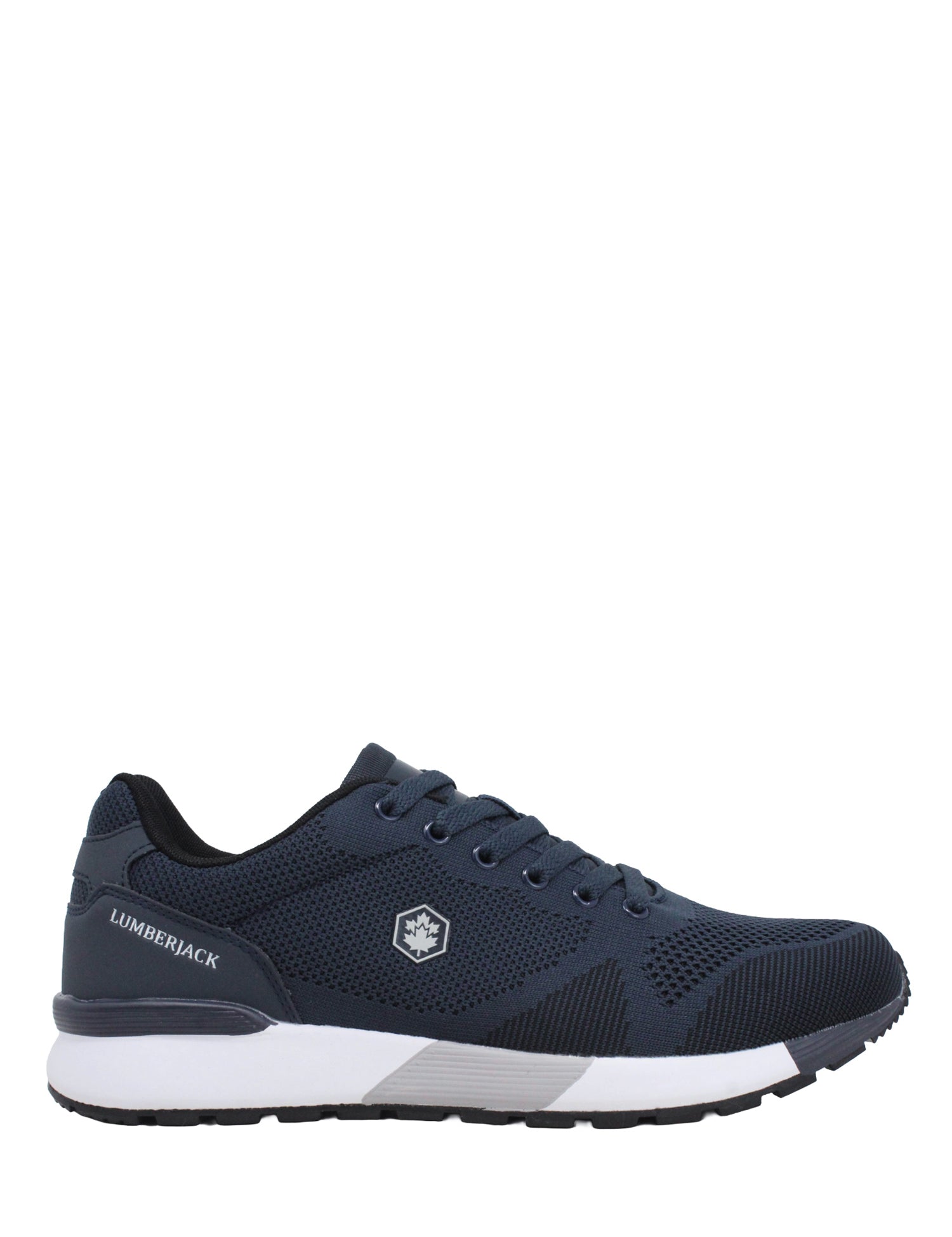 Sneakers Blu Lumberjack