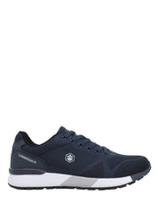 Sneakers Blu Lumberjack