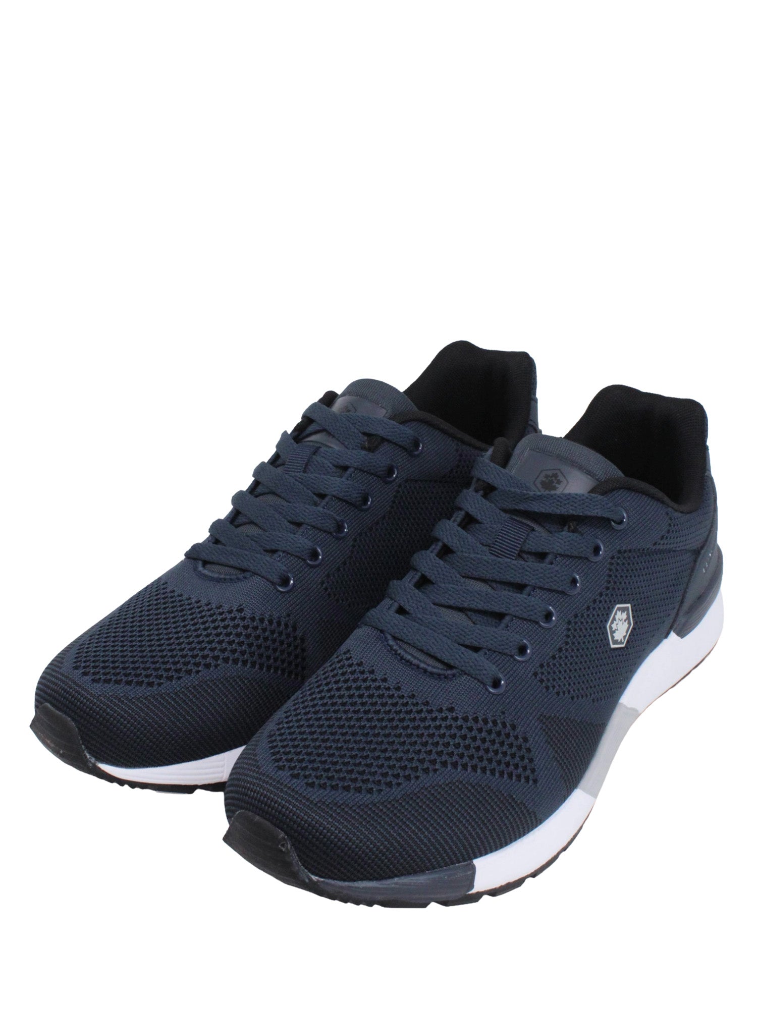 Sneakers Blu Lumberjack