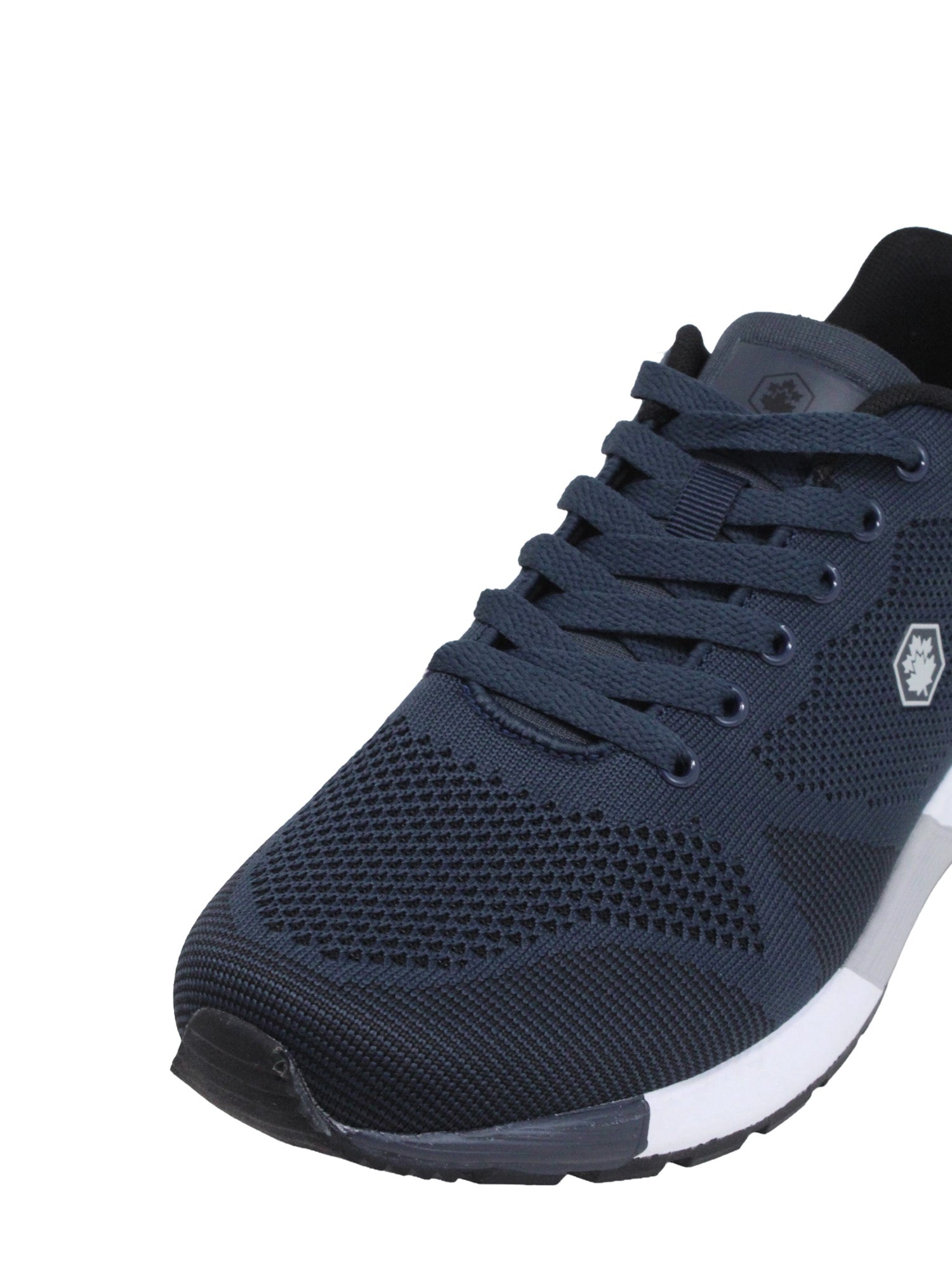 Sneakers Blu Lumberjack