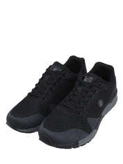 Sneakers Nero Lumberjack