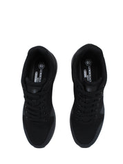 Sneakers Nero Lumberjack