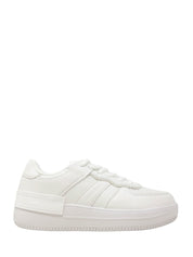 Sneakers Bianco Lumberjack