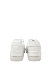Sneakers Bianco Lumberjack