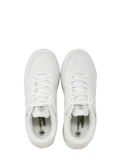 Sneakers Bianco Lumberjack