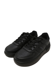 Sneakers Nero Lumberjack