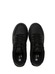 Sneakers Nero Lumberjack