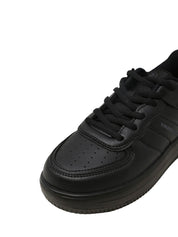 Sneakers Nero Lumberjack