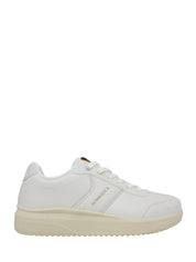 Sneakers Bianco Lumberjack