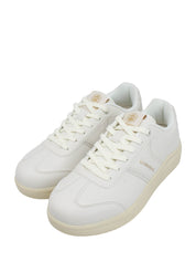 Sneakers Bianco Lumberjack