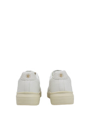 Sneakers Bianco Lumberjack