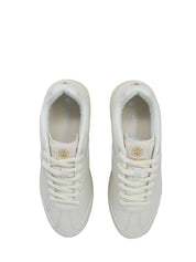 Sneakers Bianco Lumberjack