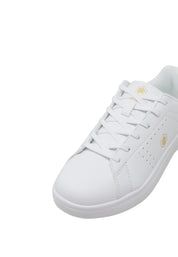 Sneakers Bianco Lumberjack