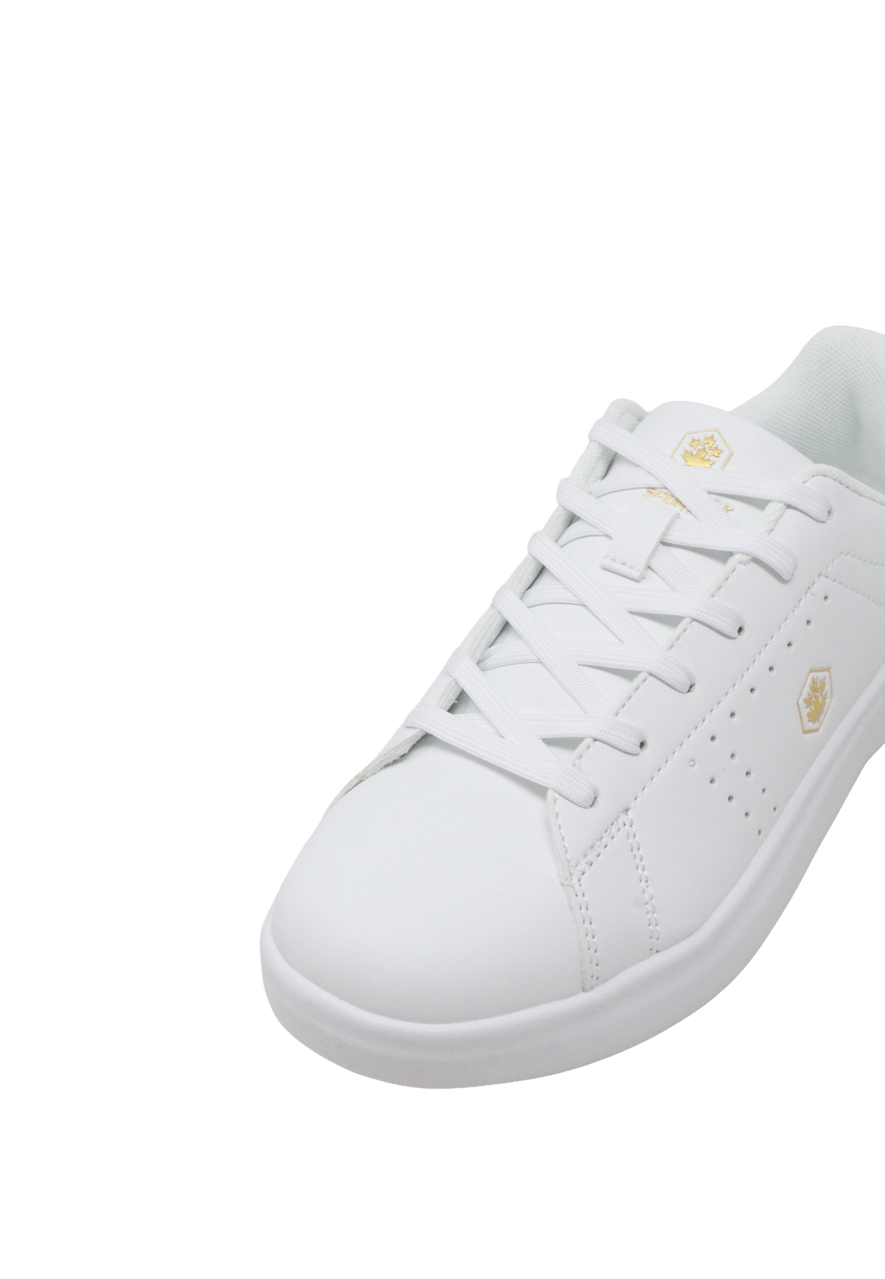 Sneakers Bianco Lumberjack