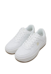 Sneakers Bianco Lumberjack