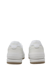 Sneakers Bianco Lumberjack