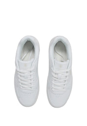 Sneakers Bianco Lumberjack