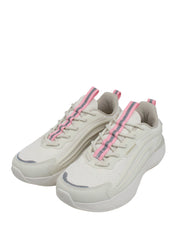 Sneakers Bianco Lumberjack