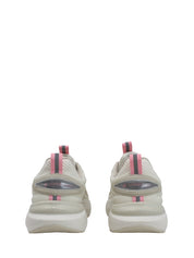 Sneakers Bianco Lumberjack