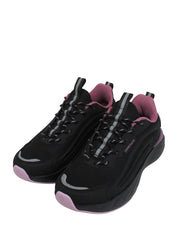 Scarpe da ginnastica Nero Lumberjack