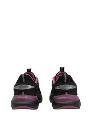 Scarpe da ginnastica Nero Lumberjack