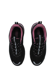 Scarpe da ginnastica Nero Lumberjack