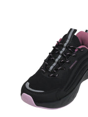 Scarpe da ginnastica Nero Lumberjack