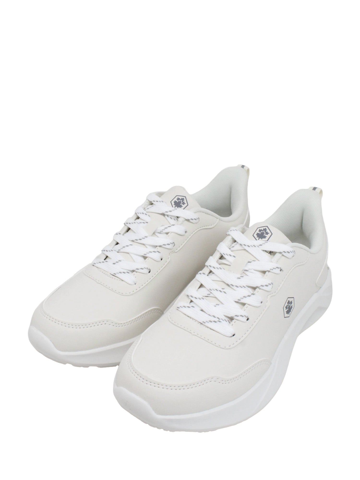 Scarpe da ginnastica Bianco Lumberjack