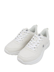 Scarpe da ginnastica Bianco Lumberjack