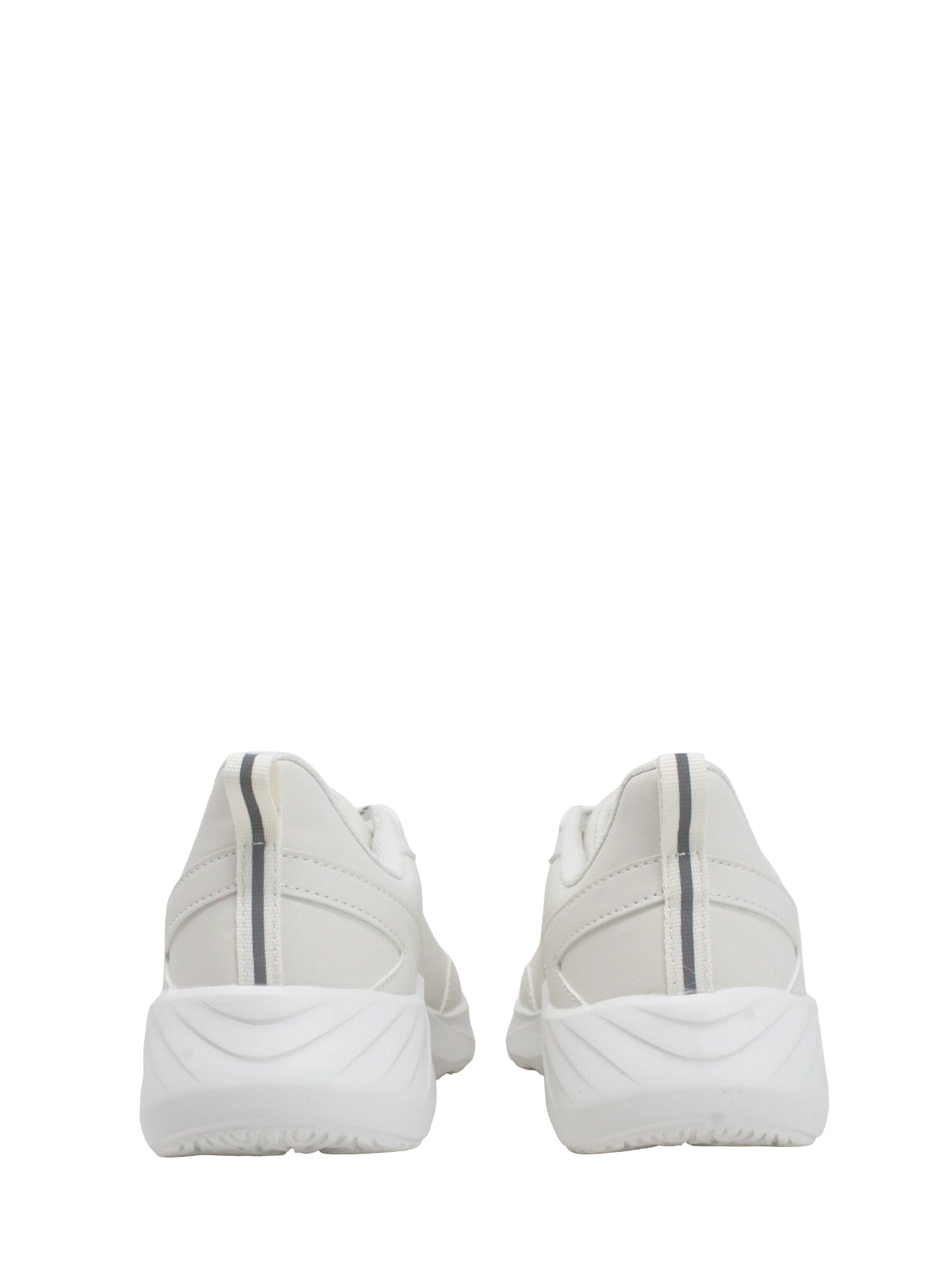 Scarpe da ginnastica Bianco Lumberjack