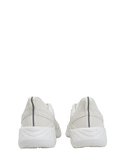 Scarpe da ginnastica Bianco Lumberjack