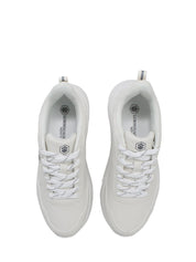 Scarpe da ginnastica Bianco Lumberjack