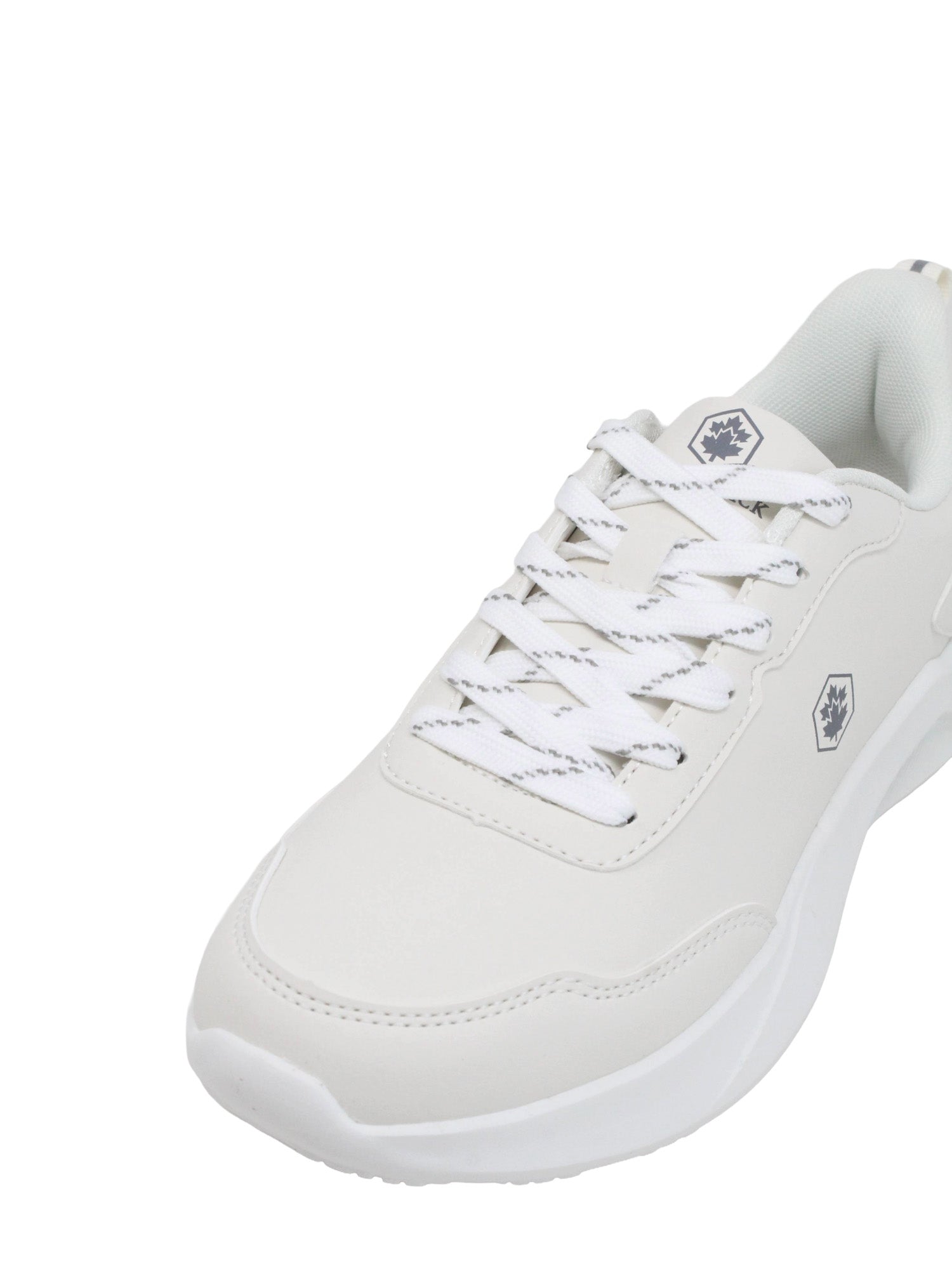 Scarpe da ginnastica Bianco Lumberjack