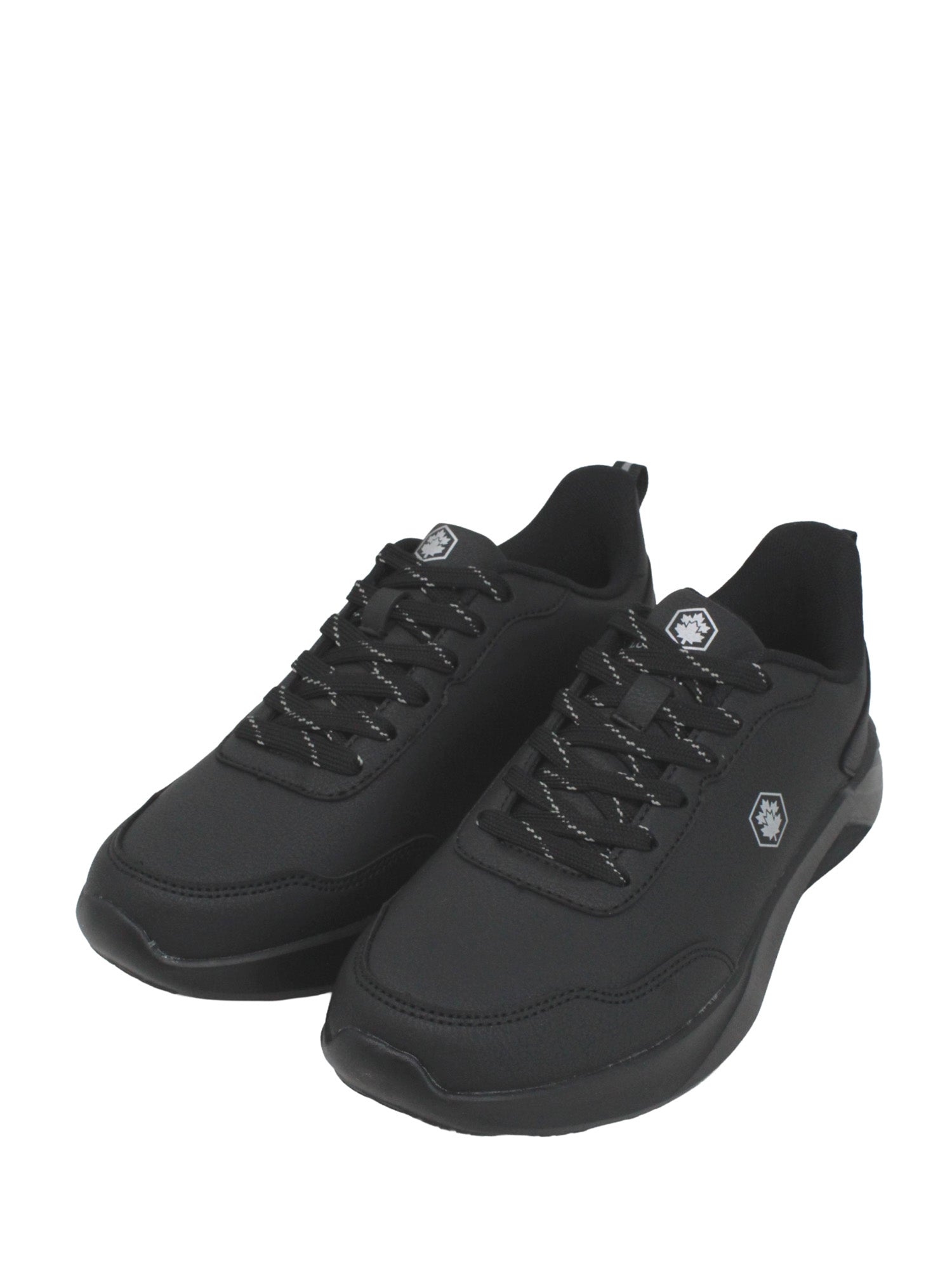 Scarpe da ginnastica Nero Lumberjack