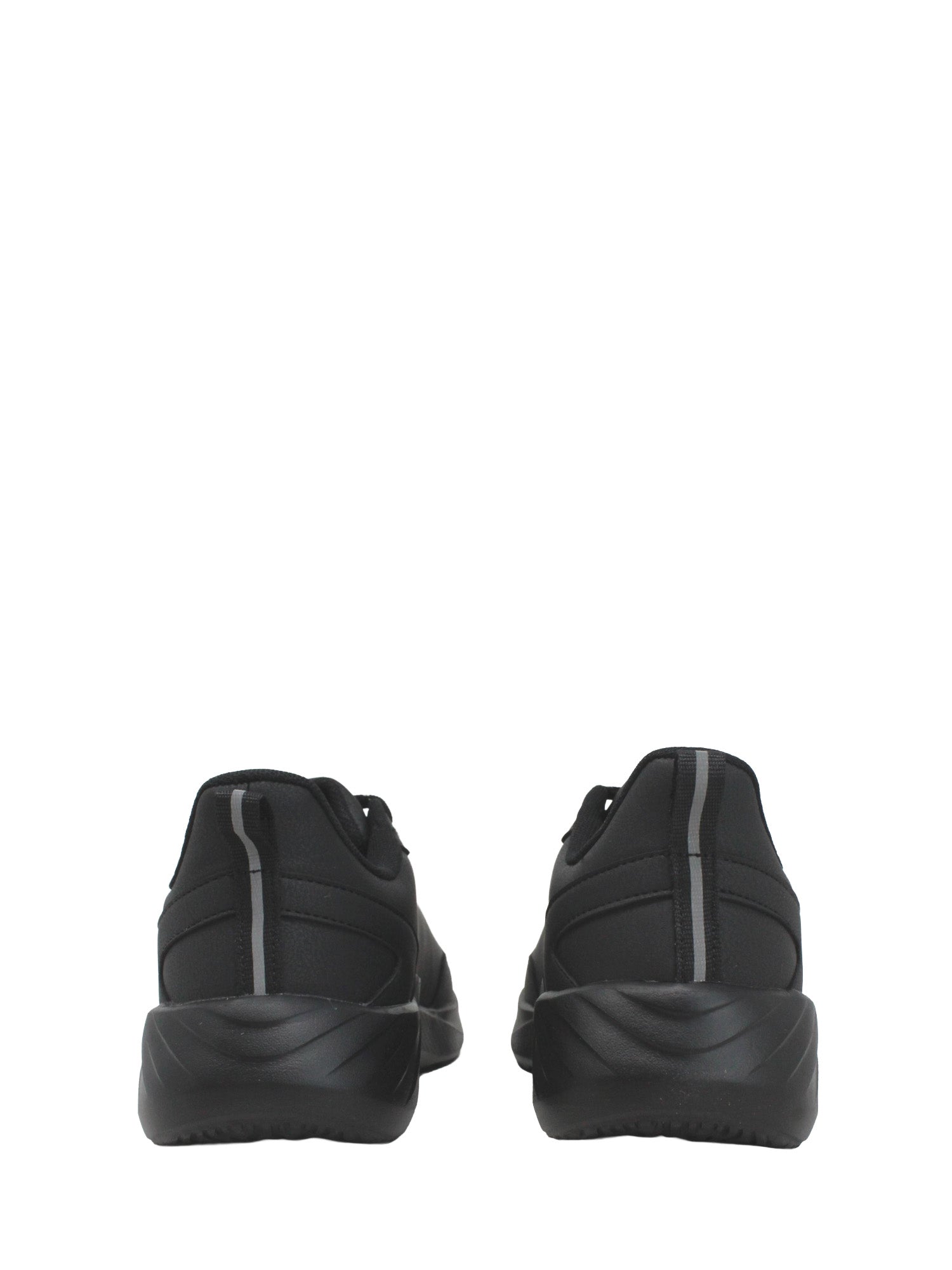 Scarpe da ginnastica Nero Lumberjack