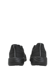 Scarpe da ginnastica Nero Lumberjack