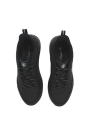 Scarpe da ginnastica Nero Lumberjack