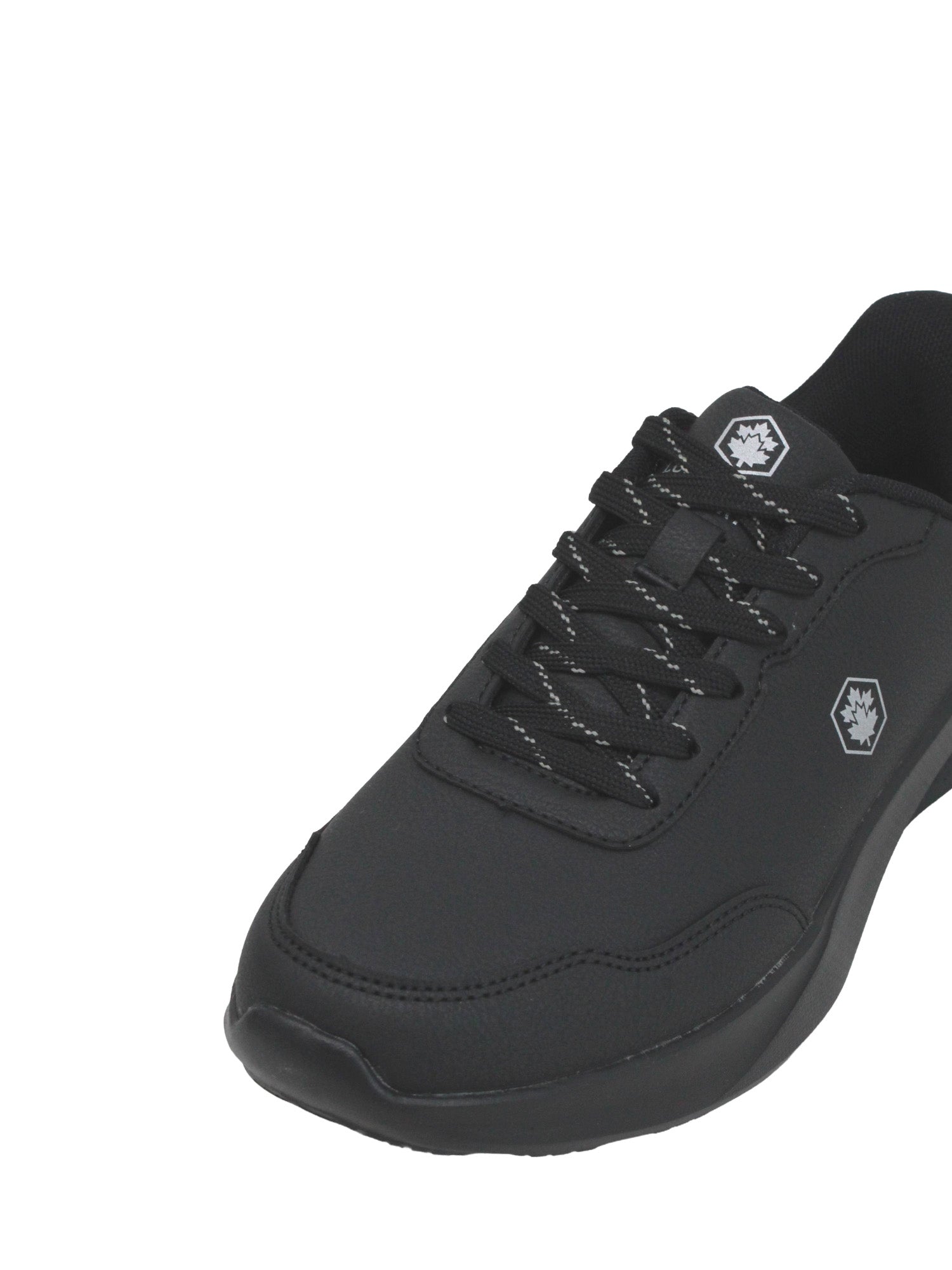Scarpe da ginnastica Nero Lumberjack