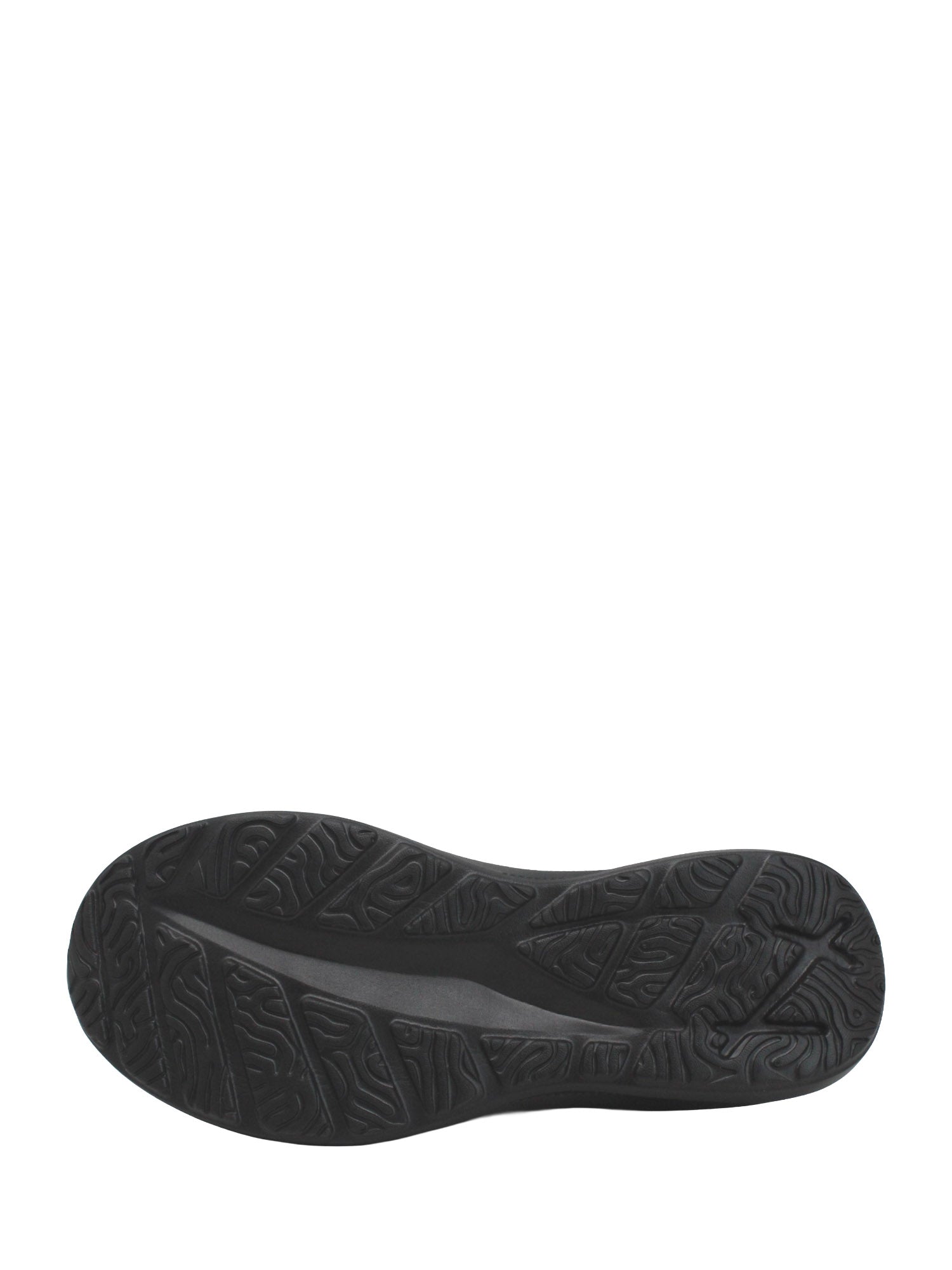 Scarpe da ginnastica Nero Lumberjack